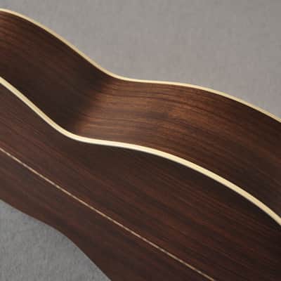 Martin Custom 000 28 VS 12 Fret Adirondack Long Scale #2492880 image 8
