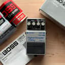Boss DSD-2 Digital Sampler/Delay
