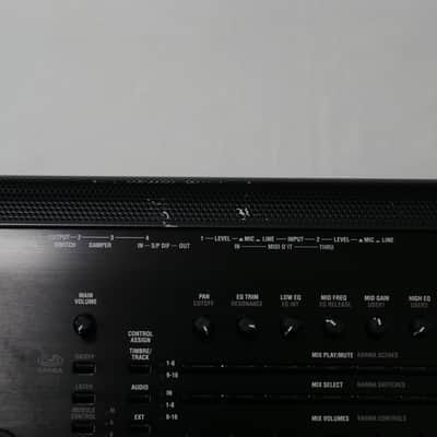 KORG KRONOS2 88 + Case Bild 25