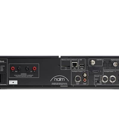 NAIM Uniti Nova - Compact All-In-One Player and Streamer - NEW! image 6