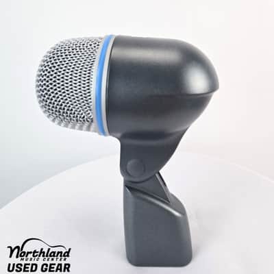 Shure BETA 52A Kick Drum Microphone - Used image 5