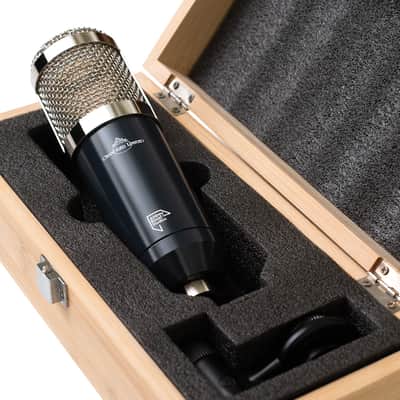 Chandler Limited EMI Abbey Road Studios TG Microphone ‘Type L’ image 4