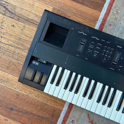Ensoniq ASR-10 Advanced Sampling Recorder Keyboard image 2