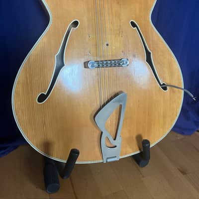 Framus Framus Billy Lorento 5/120 image 2