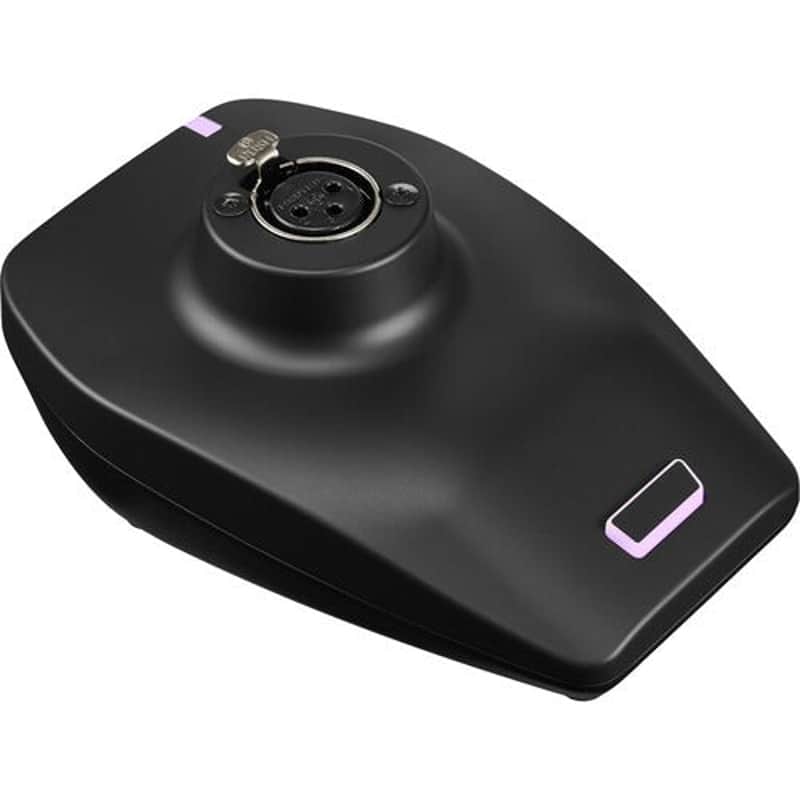 Audio-Technica ATW-DT3207DF2 D50 Wireless Desk Stand Transmitter (DF2) image 1