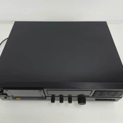 Akai - GX-R35 - Quick Reverse Cassette Deck - GX-head - Serviced (New Belt) image 9