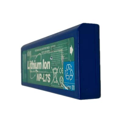 IDX NP-L7S image 3