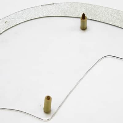 Rogue / Danelectro Sitar - Lower Pickguard 2000s image 6