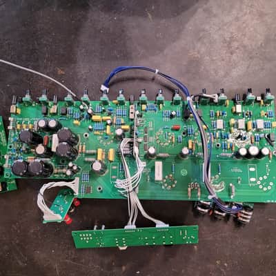 Marshall DSL40 Circuit Board Set image 1