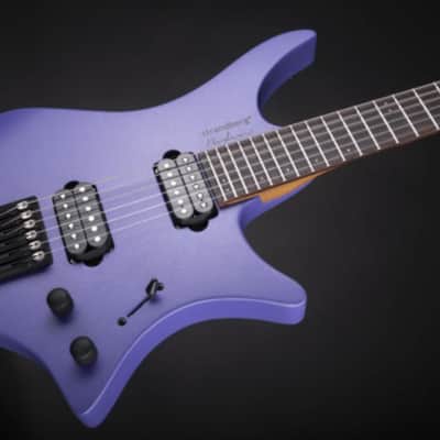 Strandberg Guitars Boden Essential 6 Future Dusk image 9