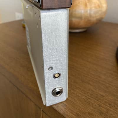 Denecke Dcode TS-C Compact Lightweight Timecode Slate with Backlight and Color Clapper Sticks 2021 image 3