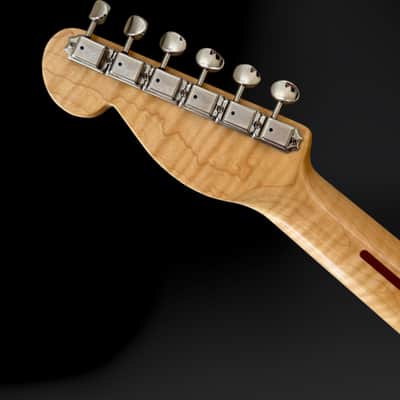Lentz Reseve Strat 3-Tone Sunburst (Mint Condition) image 10