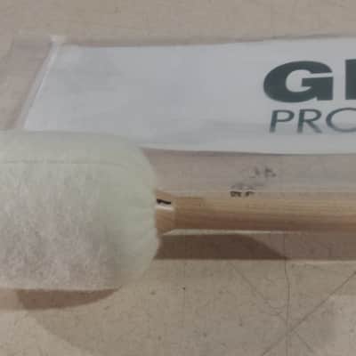 Grover Pro Percussion - General Bass Drum Mallet image 2