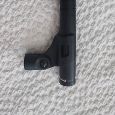 Beyerdynamic M 201 TG Hypercardioid Dynamic Microphone 2010s - Black image 3