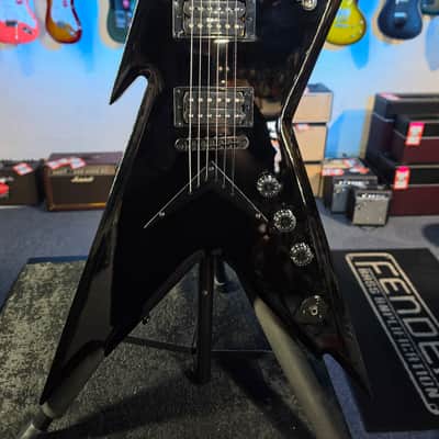 Dean Razorback Dimebag DB | Reverb