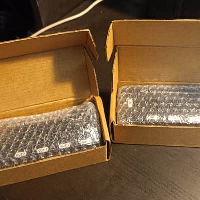 Bi-Diretional Audio Splitter XLR 2026 image 4
