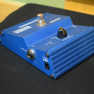 Rocktron Hush the Pedal Noise Reduction image 3