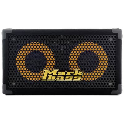 Markbass Traveler 102P 8Ohm image 3