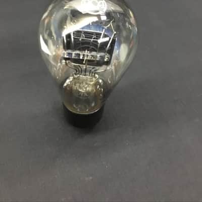 RCA Radiotron UX 245 Globe Radio Amplifier VACUUM TUBE Marginal 12.9293 image 3