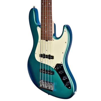 Sadowsky Masterbuilt Vintage JJ5 - First of the German made in the USA! - 8.2 pounds - M-00002-19 image 7