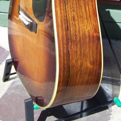 Martin D-28 1944 - Burst image 6