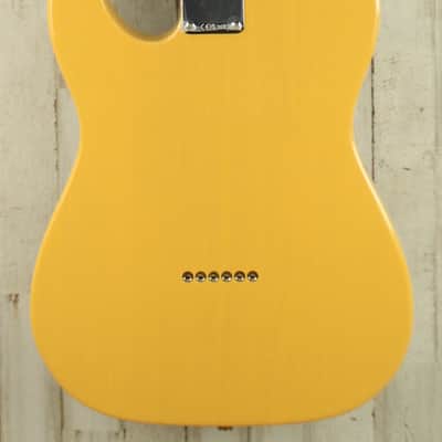 DEMO Fender Vintera III Late '50s Telecaster - Butterscotch Blonde (306) image 3