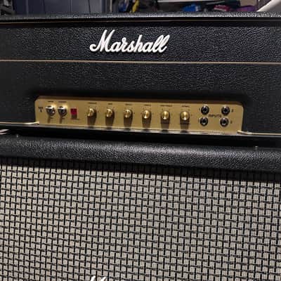 Marshall 1987x image 1