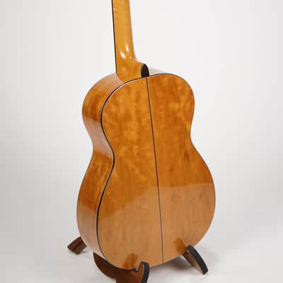 2012 Goodall 12 Fret Parlor image 2