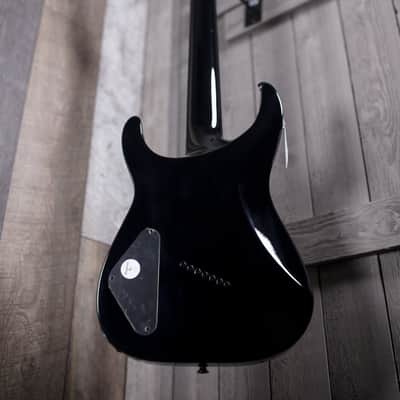 Jackson  X Series Soloist Arch Top SLATX7Q MS Electric Guitar image 8