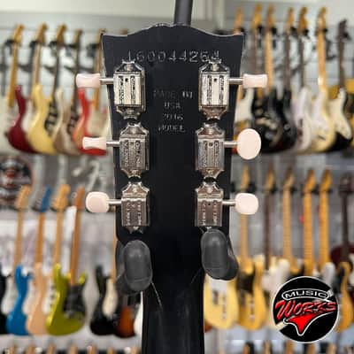 Gibson   Les Paul Special P90 Vintage Tobacco Burst image 5