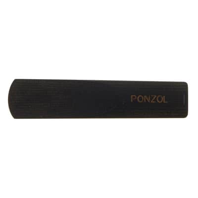 Peter Ponzol ProReed - Synthetic Tenor Saxophone Reed - 3.0 image 2