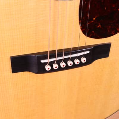 Martin USA 00-28 Y18 - Ebony Fingerboard, Natural image 6