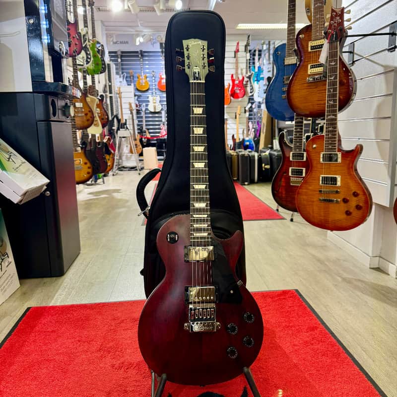 Gibson Les Paul Studio Evertune `25 (***Secondhand***) image 1