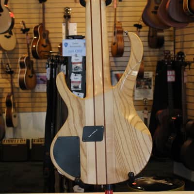 Ibanez BTB676M 2011 image 5