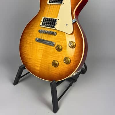 Gibson Custom Shop LPR-8 '58 Les Paul Reissue - 2013 image 8