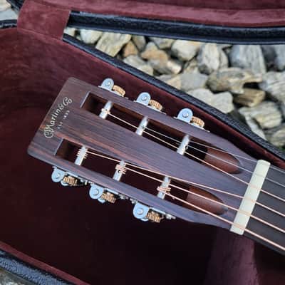 Martin D-18VS 12-fret Vintage Series 2010 image 9