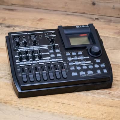 Fostex MR8 MKII Digital Multitrack Recorder MR-8 MK2 Studio Multitracker U285905 image 3