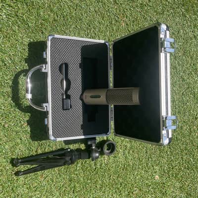 Royer R-10 Passive Ribbon Microphone image 2