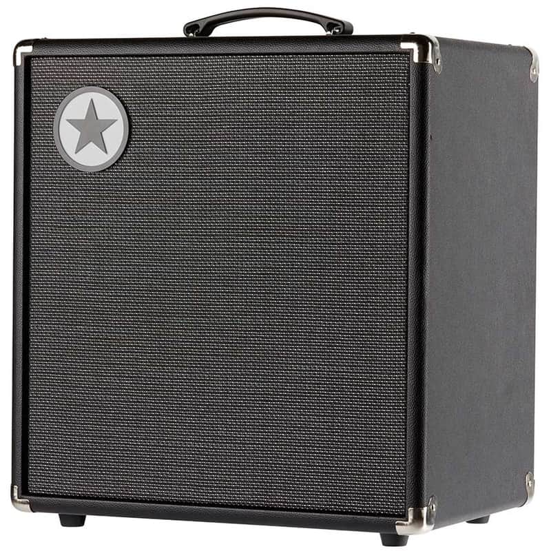 Blackstar Unity Series U120 120-Watt 1x12" Bass Guitar Combo Bild 1