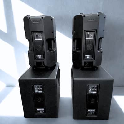 RCF 312A & 705 AS2 image 3