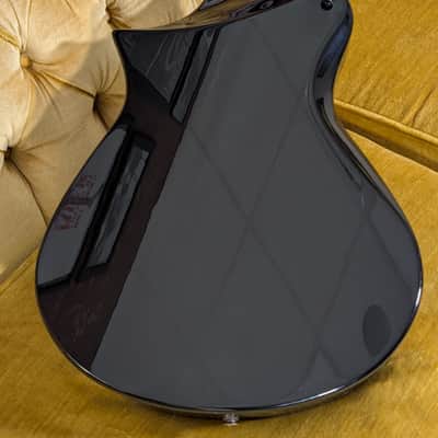 Composite Acoustics X Performer 2000's - Black Carbon Fiber image 14