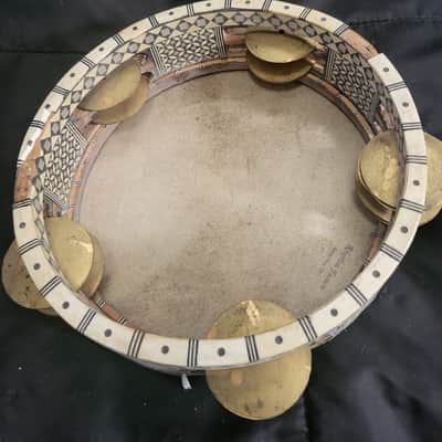 Rhythm Fusion Riq Rhythm Fusion Mid 90s - Wood tile image 3