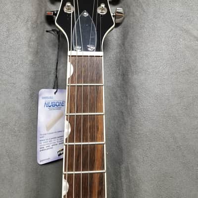 Gretsch Electromatic CVT Double-Cut with Wraparound Wychwood image 4