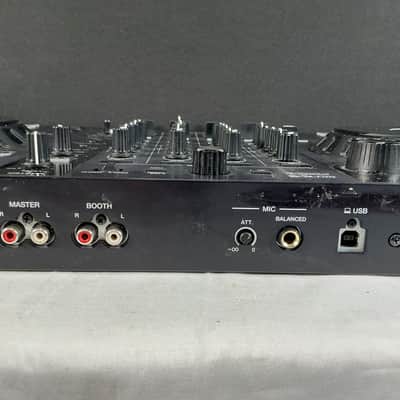 Pioneer DDJ-FLX6-GT 4-Channel DJ Controller 2020s - Black image 16