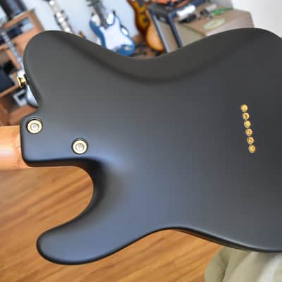 Tom Anderson Top T Icon, 2025, Great condition, OHSC & paperwork, Anderson Custom Guitar works image 11