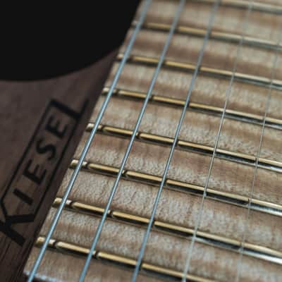 Immagine Kiesel V6 Vader  2016 Raw Tone Walnut - 6