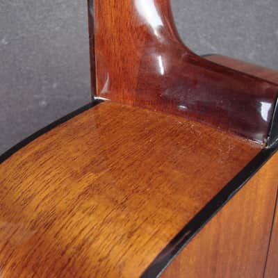 Alvarez 5220 Acoustic Guitar Dreadnought image 11