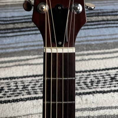 1976 Guild D-25 image 6