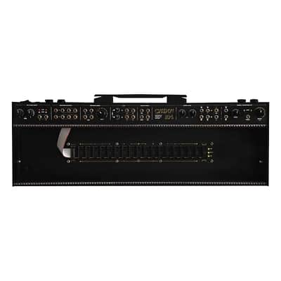 Nano Modules Caixa Eurorack Powered Case (104hp - 3U) image 2