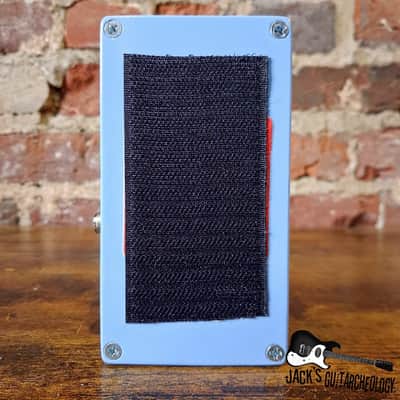 JHS Unicorn V2 Uni-Vibe Pedal *USED* (2019 - Blue) image 3